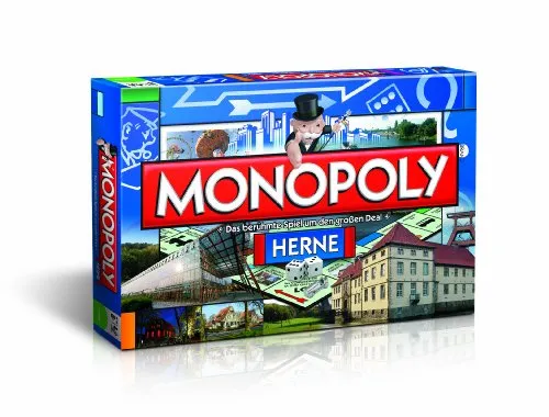 Monopoly - Herne