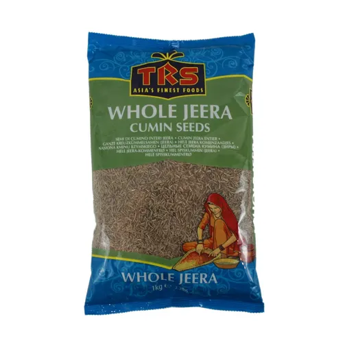 Jeera Whole 1kg (17,59 EUR/kg)