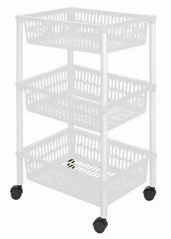 Bürowagen von Heidrun