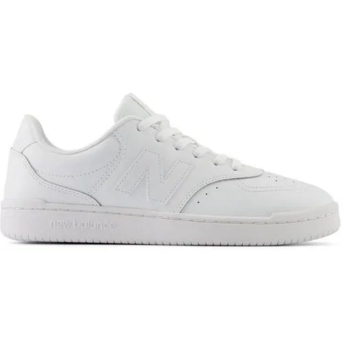 NEW BALANCE Herren Freizeitschuhe BB80 - Sneaker mit Langlebigkeit und hohem Komfort, ideal für Sport und Freizeit - entdecke trendige Sportartikel im INTERSPORT Online Shop.