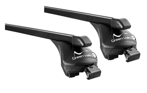 Relingträger Quick für Suzuki S-Cross ab 14