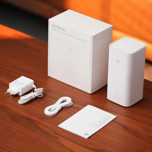 Huawei 5G CPE 5S