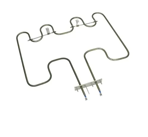 Element Chauffant Four Electrolux 555029401 von Electrolux