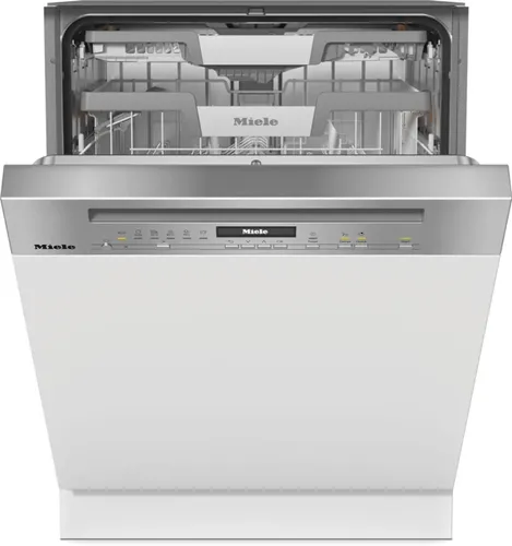 MIELE G7131 SCi AD 125 Edition in silber von Miele