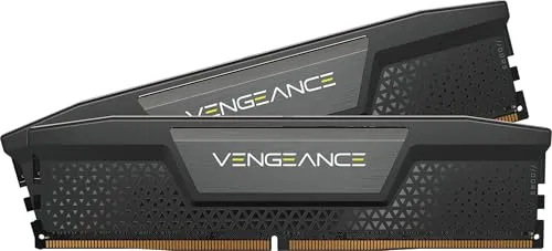 Corsair Vengeance 128GB (2x64GB) DDR5 6000MT/s