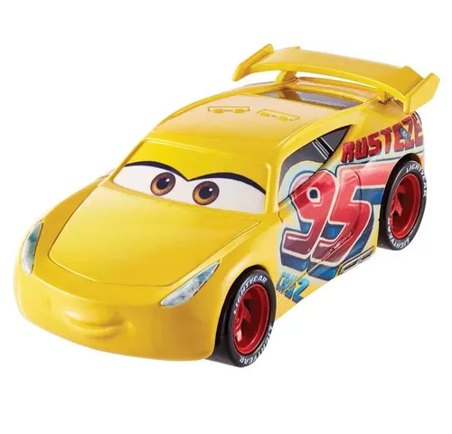 Disney Spielzeugautos von Disney