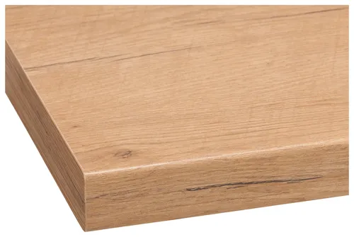 Arbeitsplatten Braun von Wiho Küchen