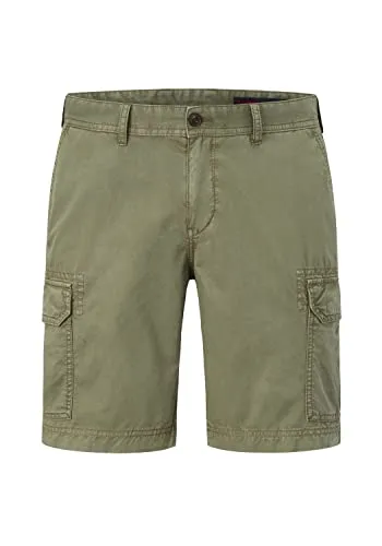 PADDOCK'S Regular-Fit Cargo Bermudas Relax Bermuda