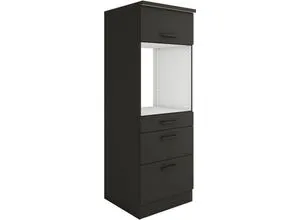 Backofenumbauschrank OPTIFIT 