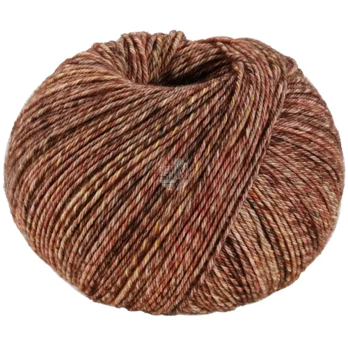Lana Grossa VINTAGE SOCKS (100g) Fb. 1008