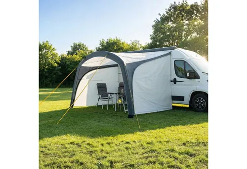 Freizeitschmiede Wohnmobilschutzhülle Ventura Air 450