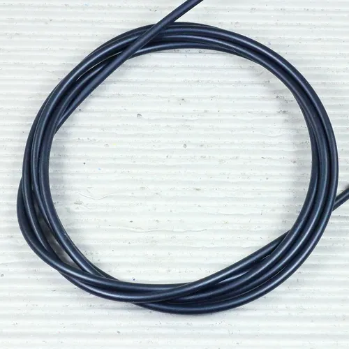 Shimano SIS SP41 Aussenhülle schwarz für Schaltzug - Meterware