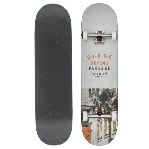 GLOBE G1 VARSITY Skateboard 2022 Melbourne von Globe