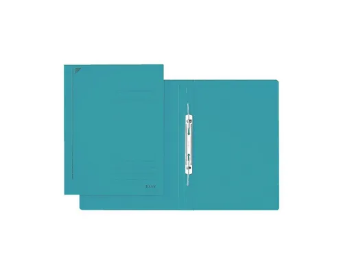 LEITZ Hefter 3040, mit Spiralmechanik, Format DIN A4, bis 250 Blatt