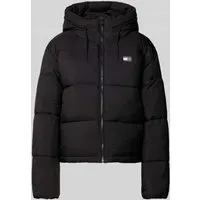 Steppjacke TOMMY JEANS 