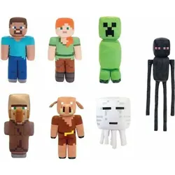 Plüschtier Minecraft Movie 30 cm