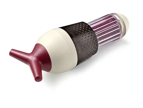 Produktbild Betty Bossi Zwirbel Presse Gourmet Gebäckpresse