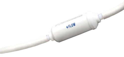 Yachticon Schlauch Vorfilter 13 mm 101040194200000