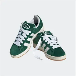 adidas Campus 00s H03472 Sneakers - 42 EU - Herren-Sneaker mit schnürsenkelschließung, bequem und ideal für den täglichen Gebrauch, aus 100% synthetischem Material gefertigt.
