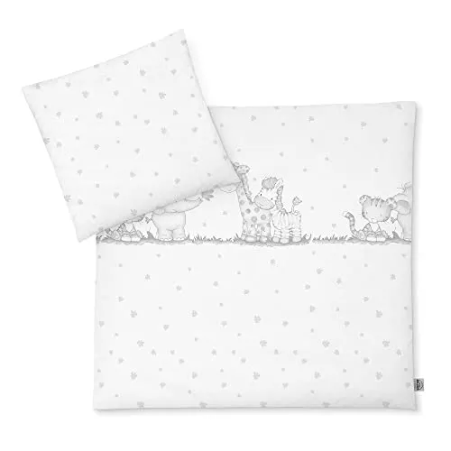 Bettbezüge Weiß von Julius Zöllner