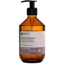 INSIGHT Damaged Hair Restructurizing Shampoo 350 ml