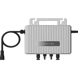 STREAM Mikro-Wechselrichter 800W