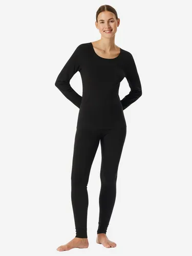 Schiesser Unterziehshirt Invisible Soft Warming unterhemd unterzieh-shirt ärmellos