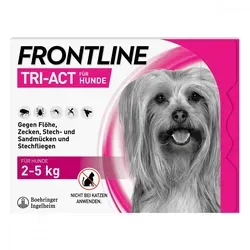 FRONTLINE TRI-ACT