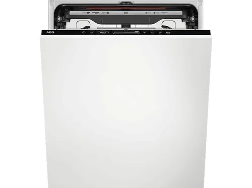 AEG FSE75747P Geschirrspüler