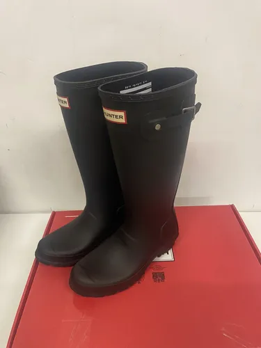 Hunter Original Kids Regenstiefel Gr.36 Neu