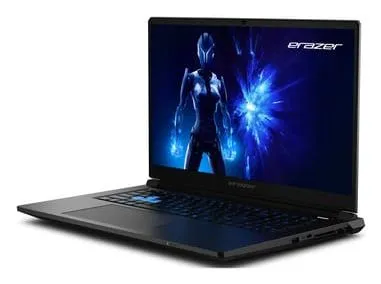 Medion ERAZER Defender 17 P1 Gaming-Notebook - Leistungsstarkes 17,3 Zoll Full HD Gaming-Notebook mit Intel Core™ 7 Prozessor für ein beeindruckendes Spielerlebnis und hohe Leistung.