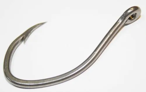 VMC Predator 8357NT Waller/Großfischhaken 9/0