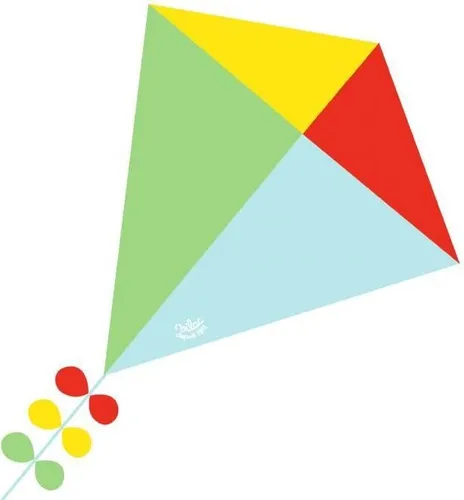 Vilac Zmeu Rhombus Mehrfarbig – Perfektes Spielzeug für die Entwicklung von Kindern