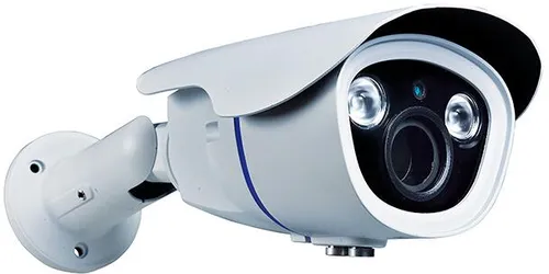 M-E PROCAMO BC-S50W Dome Bullet Kamera von M-E PROCAMO