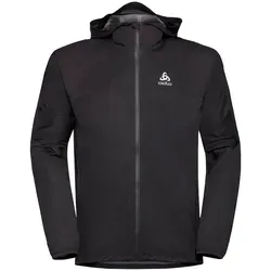 Odlo X-Alp Performance Laufjacke (XXL) - Hochleistungs-Laufjacke für Sportler, atmungsaktiv und winddicht – ideal für Outdoor-Aktivitäten.