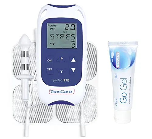 TensCare Beckenbodenübungsgerät für Männer