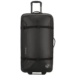 Herschel All Season 2 Rollen Trolley 78 cm - Schwarz - Reisetaschen, praktischer Trolley mit langlebiger Konstruktion und großzügigem Stauraum für jeden Anlass.