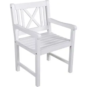 Armstuhl MALMÖ von Garden Pleasure