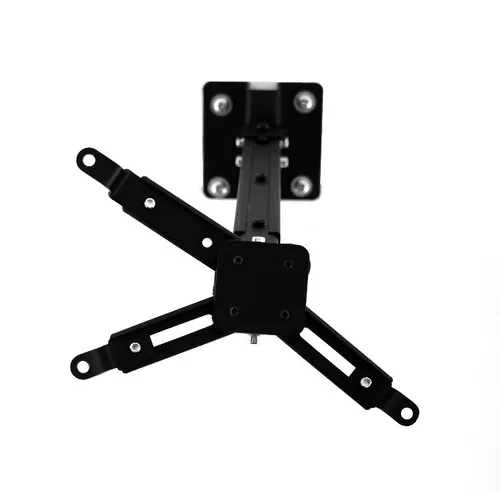 Beamer Deckenhalterung Halterung Art.Nr.17003 BL für Optoma HD300X