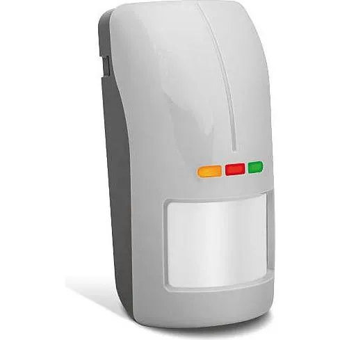 Bewegungsmelder Grau von Satel