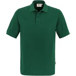 HAKRO Poloshirt Mikralinar® 816 in Tanne, 4XL von HAKRO