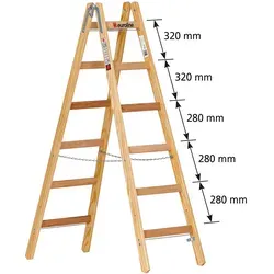 euroline Leitern von euroline