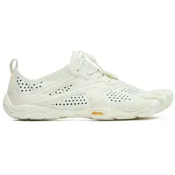 Vibram Herren FiveFingers V-Run weiß 49.0 von Vibram