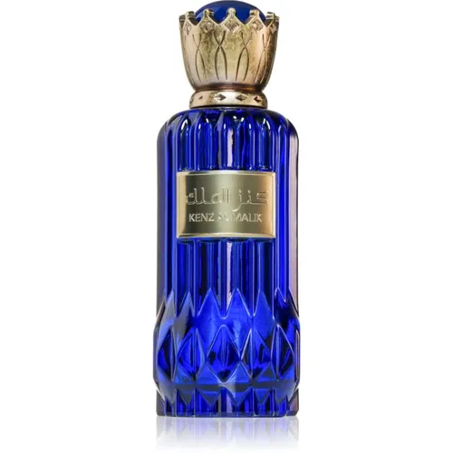 Al Wataniah Kenz Al Malik Eau de Parfum 100 ml