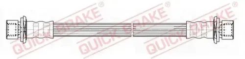 Quick Brake Bremsschlauch 24.004