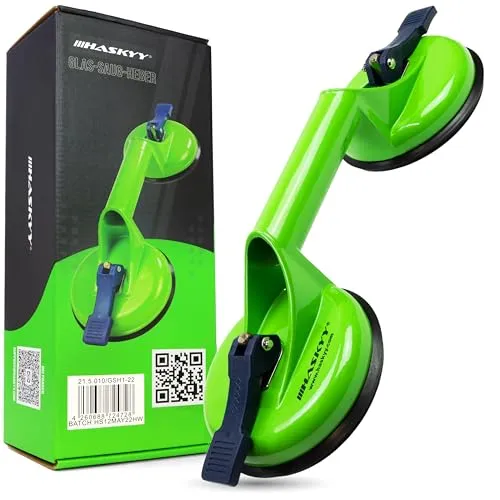 Lasthaken, Trageklemmen & Schäkel von HASKYY