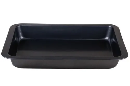 Backform Auflaufform Backblech Kuchenbackform Lasagneblech Backblech Pizzablech