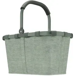 Reisenthel Carrybag Frame TWIST SAGE in grün von reisenthel