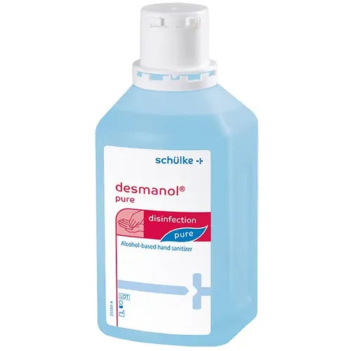 Handdesinfektionsmittel von schülke