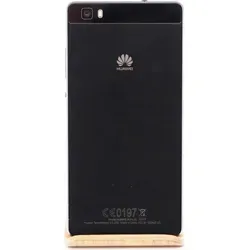 Huawei P8 Lite ALE-L21 Dual-SIM Smartphone von Huawei